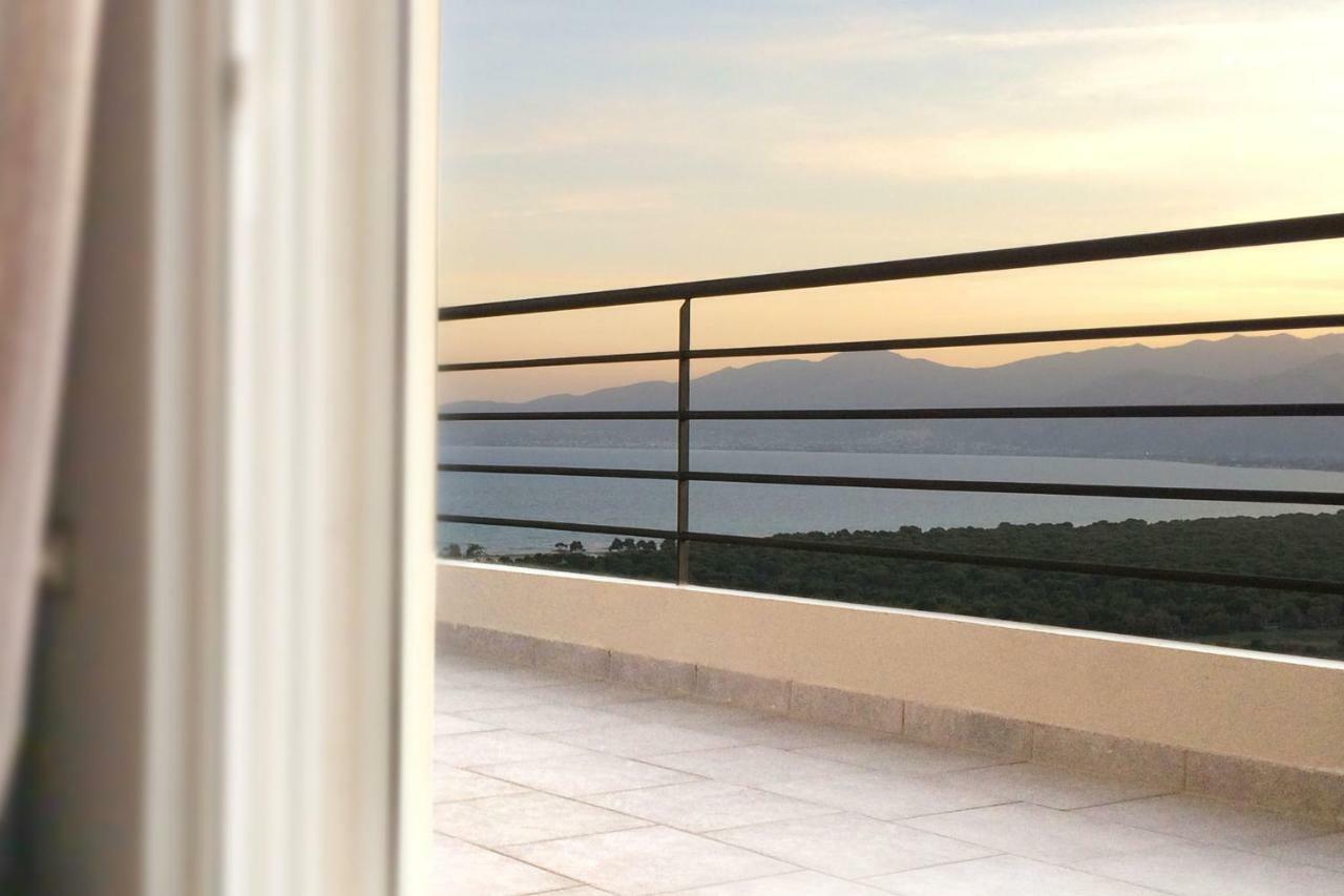 Harmony Maisonette Schinias Exterior foto
